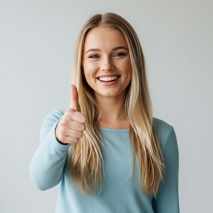 Lead nail technician